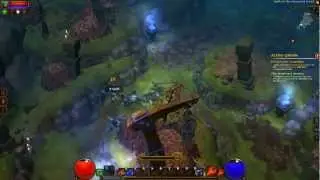 Torchlight II - Gameplay