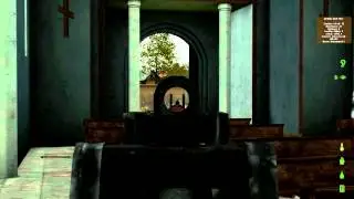 Day Z - Shit goes down