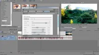 Улучшаем качество видео.