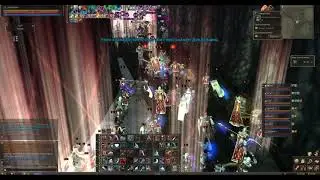 Новые приключения сундучника Lineage2 Classic Shillien PvP