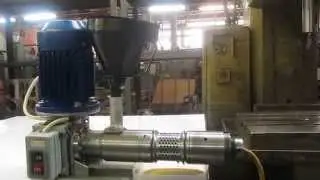 Мини маслопресс холодного отжима масла