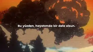 ☆ Deftones - Please Please Please Let Me Get What I Want  ||  Türkçe Çeviri