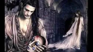 Angel Main Theme [The Sanctuary Extended Remix] - Darling Violetta