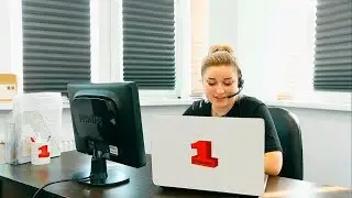 Окна ПВХ и Двери в Беларуси. Этапы работы компании 1professional - от звонка до установки