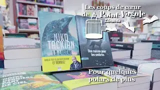 Pour quelques polars de plus