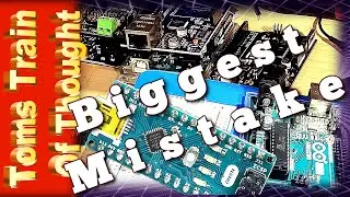 Biggest Mistake By Arduino Novices