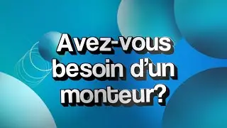 Avez-vous besoin d'un monteur vidéo ? | MkIT