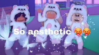 POV Kids bop made a version of bang bang into the room *AESTHETIC WARNING 🥵🥵*