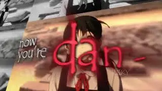 AMV Typography - Take Me Home || After Effect Cc2020