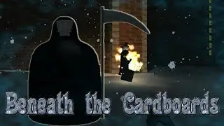 Beneath the Cardboard # валяем дурака # 5 серия