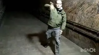 ХРЕСТОМАТИЯ ДВИЖЕНИЯ. ФЛАНКИРОВКА ЩАШКОЙ.  Упражнение ,, объемные восьмёрки ".