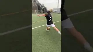 ¡Mira esto si quieres meter mas goles!