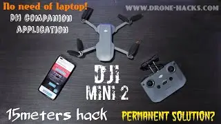 DJI 