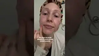 Coconut Oil for Natural Makeup Remover | Natural Skincare Routine 