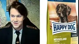 Мафаня звонит в зоомагазин /МАФАНЯ /MAFANYA