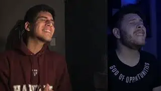 ARRANCARMELO - Samu robles Ft. Tomi Perfetti (version)