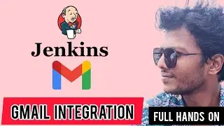 Jenkins  job notification on gmail | integrate Jenkins with gmail | full hands on | Jenkins