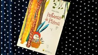 PEQUENA HISTÓRIA DE PÁSCOA - Hora do conto
