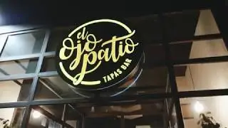 El Ojopatio · Tapas Bar en Teatinos