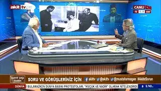 Kayıt Dışı Tarih - Adnan Menderes neden idam edildi ?  21.09.2019