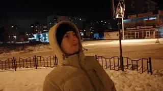 КОРОЧЕ ГОВОРЯ - "УТРЕННЯЯ ПРОБЕЖКА"