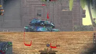 Double Tap | WoTB