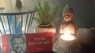 VIVRE EST UN ART 