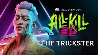 GamersFamily в сети | Новая глава Dead by daylight (DBD) | DBD ALL KILL