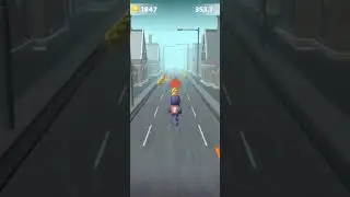 (Part_00) Prototype - Hyper-casual Game in Unity - Tutorial - In Hindi - Subway Surfers