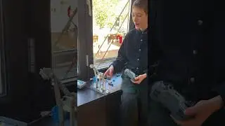 VEX IQ Catapult Challenge #vexrobotics #robotics