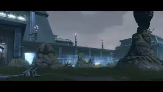SWTOR: Double Dutch Rudders Breaching Cl 004 in Nature of Progress (veteran)
