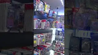 ATENÇÃO COLECIONADORES DE CARTAS!
