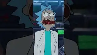 Fornite's Rick & Morty are Back.. 