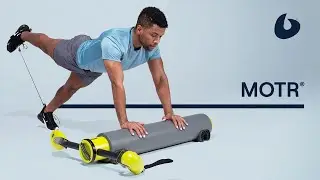 MOTR® by Balanced Body®