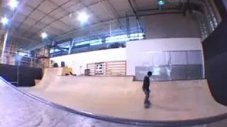DAEWON SONG 5 Trick Fridays