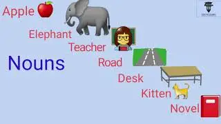 Word Chains (An interesting way to improve English)