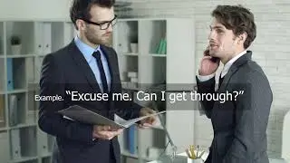 How to Say Sorry in English