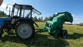 Продаю свой ПРФ-145, наработка 150 рулонов