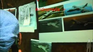 GTA V information in Max Payne 3