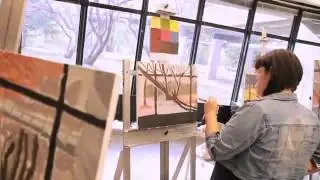 Associate in Arts Degree