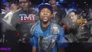 mayweather pacquiao ( MUSIC VIDEO) kendrick lamar maad city