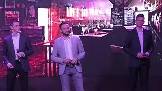 «Я то, что надо» Арктик Бэнд 05.05.2024