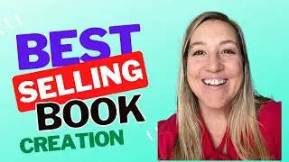 How To CREATE A Best Selling Medium Content Book (my FOUR steps)
