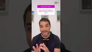 Para o mercado de trabalho, é melhor aprender Python ou SQL?
