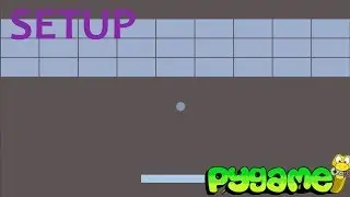 Python Game Making Tutorial  Setup