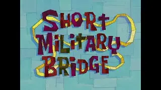 Short Military Bridge 1 - SB Soundtrack
