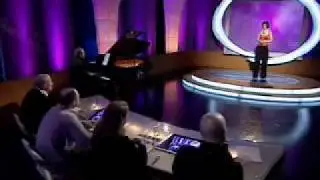 Klára Zaňková - There You'll Be