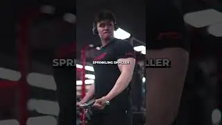 Try this on LEG Day!