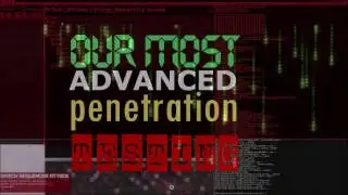 Kali Linux Tools - NetCat and IrSSI IRC.Client