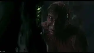 Duende Verde "Te ofreci mi amistad y te Qliaste a mi perro"